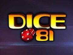 Dice 81