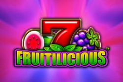 Frutilicious